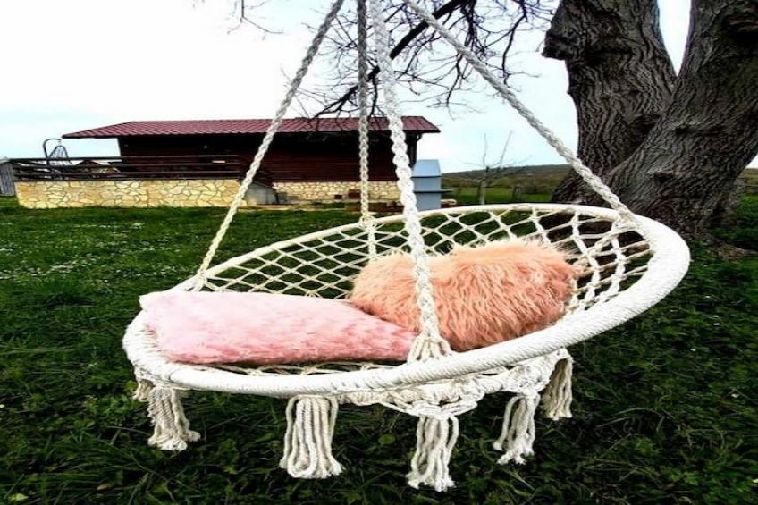 Matan House - Two Bedroom Holiday Home with Hot Tub - foto 28