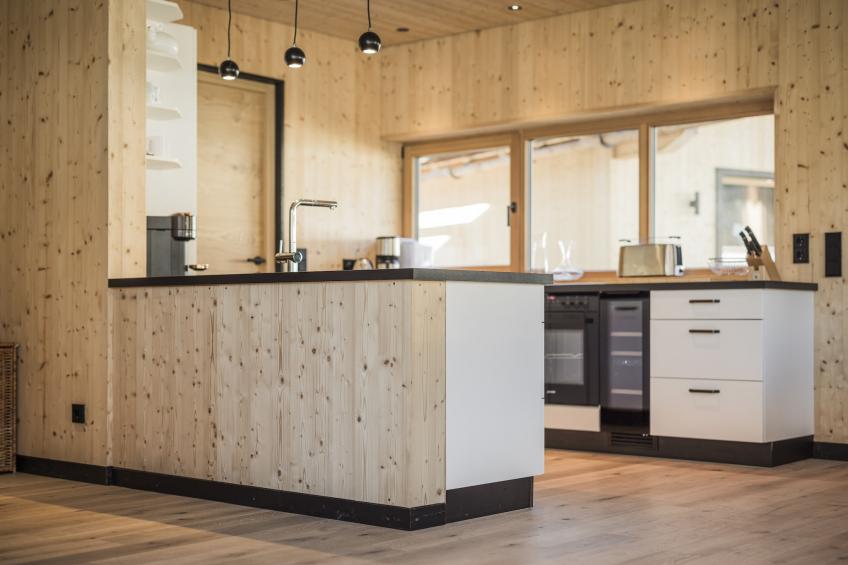 DEIN BICHLBACH Chalet groß - foto 19