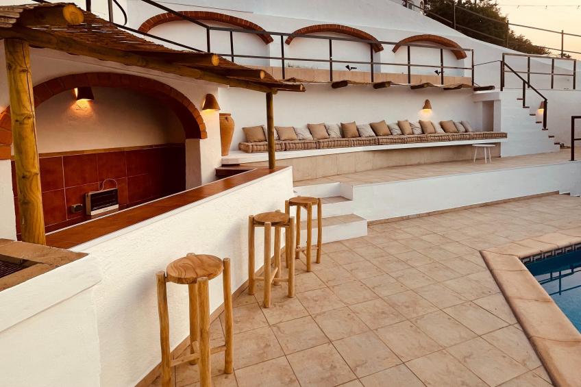 Villa Vista Pedreguer - foto 19