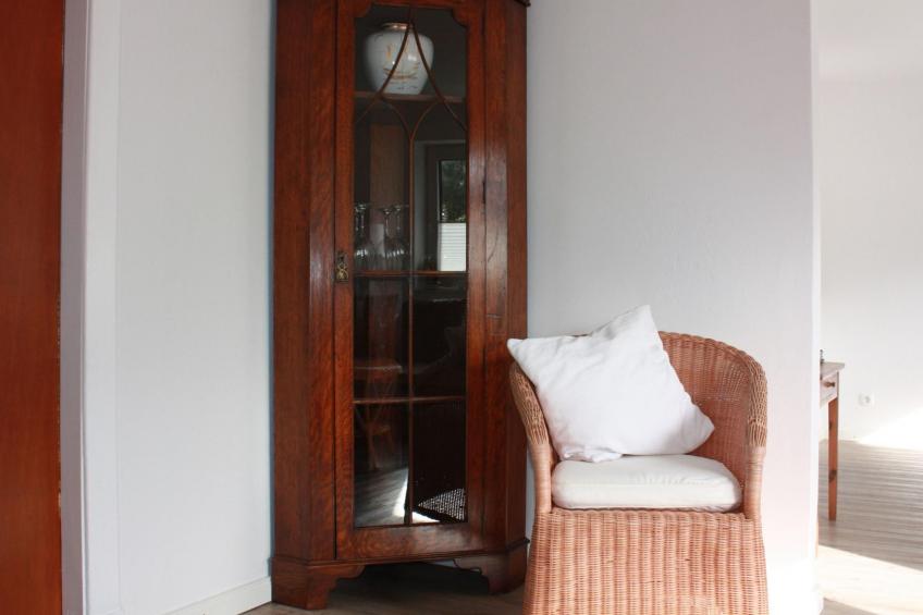 mit Garten und Parkplatz - foto 15