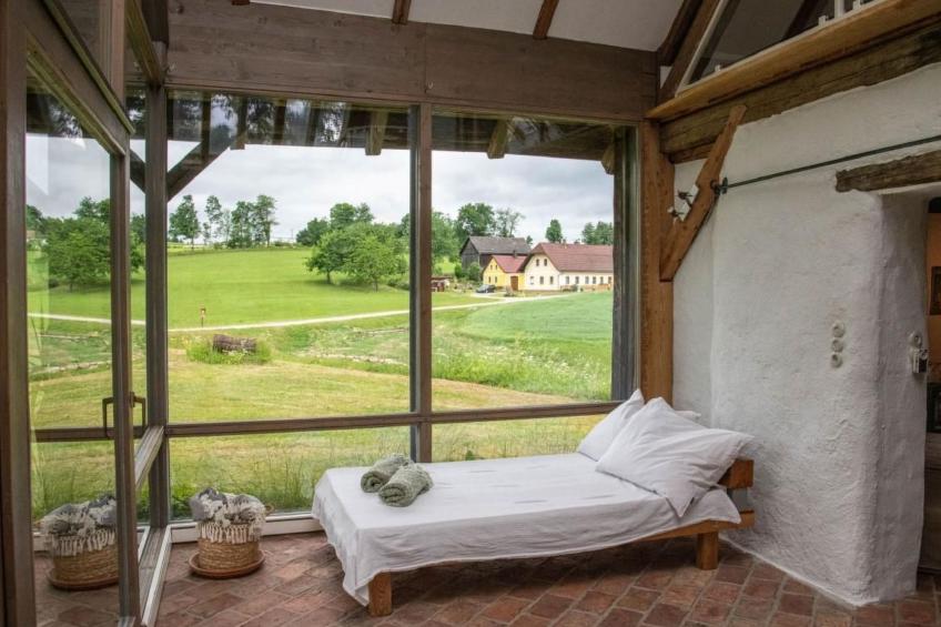 Landgut mit Sauna - foto 21