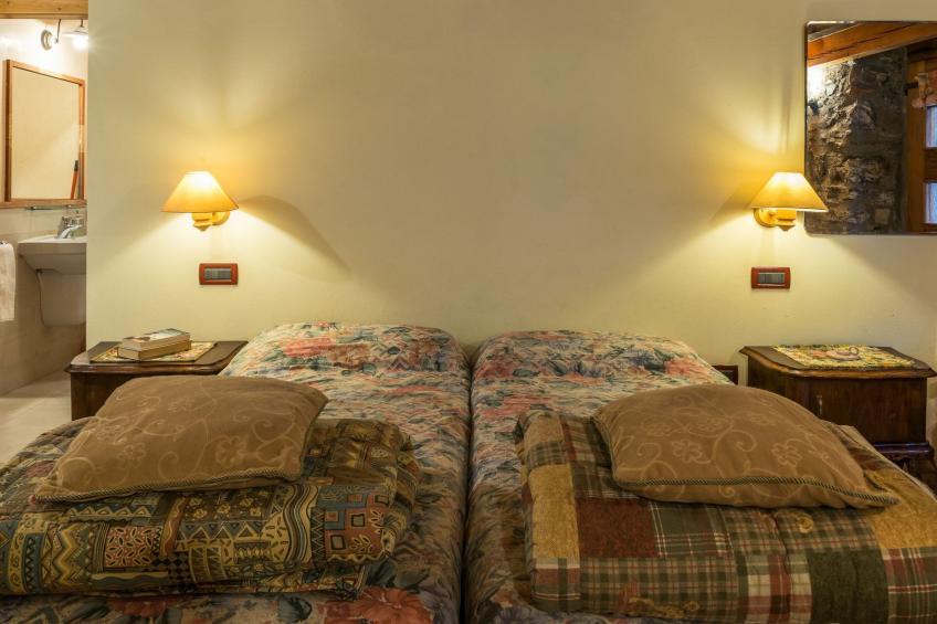 Dreistöckiges Apartment in einem historischen Gebäude - foto 21