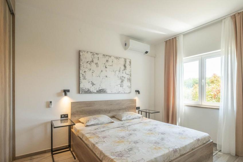 für 4 Personen und 2 Kinder in Vintijan, Istrien - foto 16