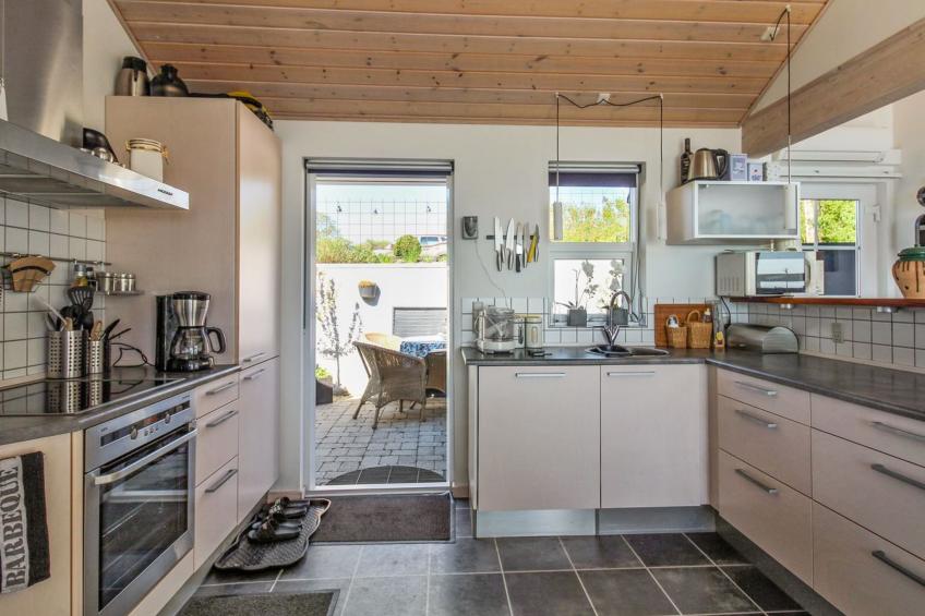 "Grim" - 5m from the sea in Funen - foto 18