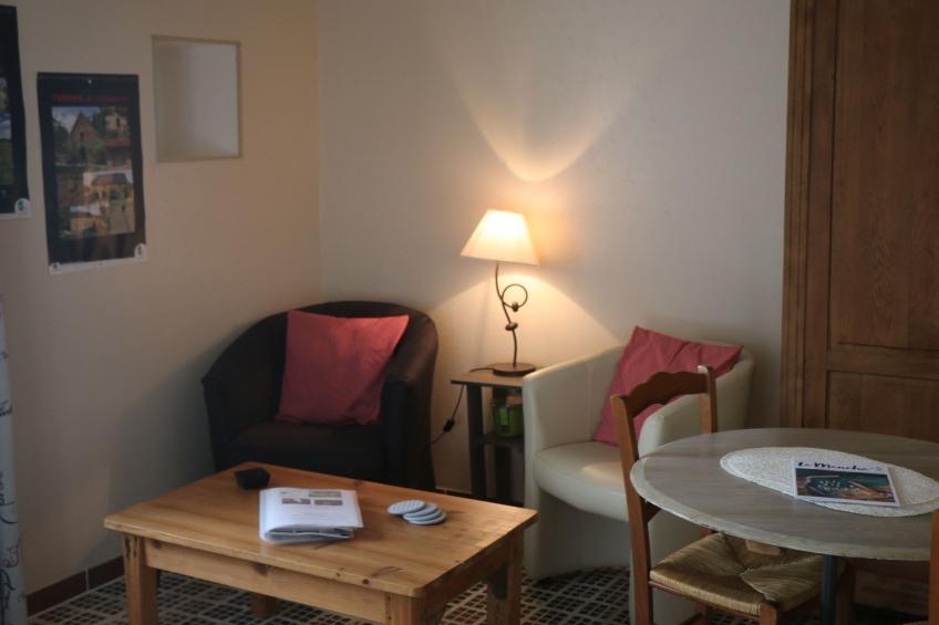 Kleines Studio auf dem Land für 2 Personen - foto 5