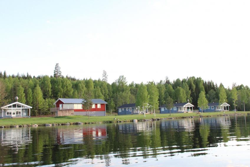 Häuser mit Seeblick Schweden - Rotes Haus - foto 57