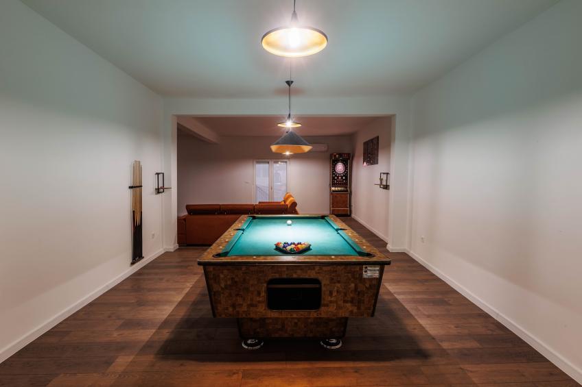 Villa La Fortezza with sea view - foto 47