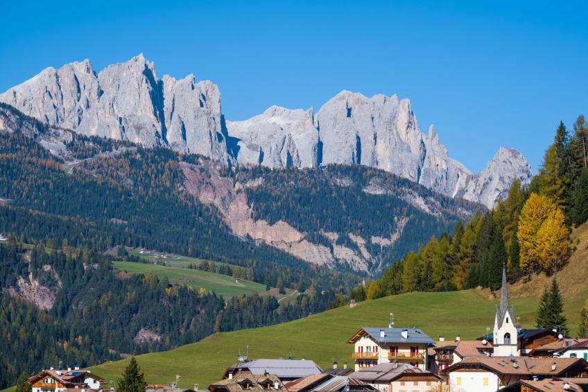 Adler Family & Wellness Clubresidence Quadrilocale 4/7 Letti - Solo Locazione - foto 13