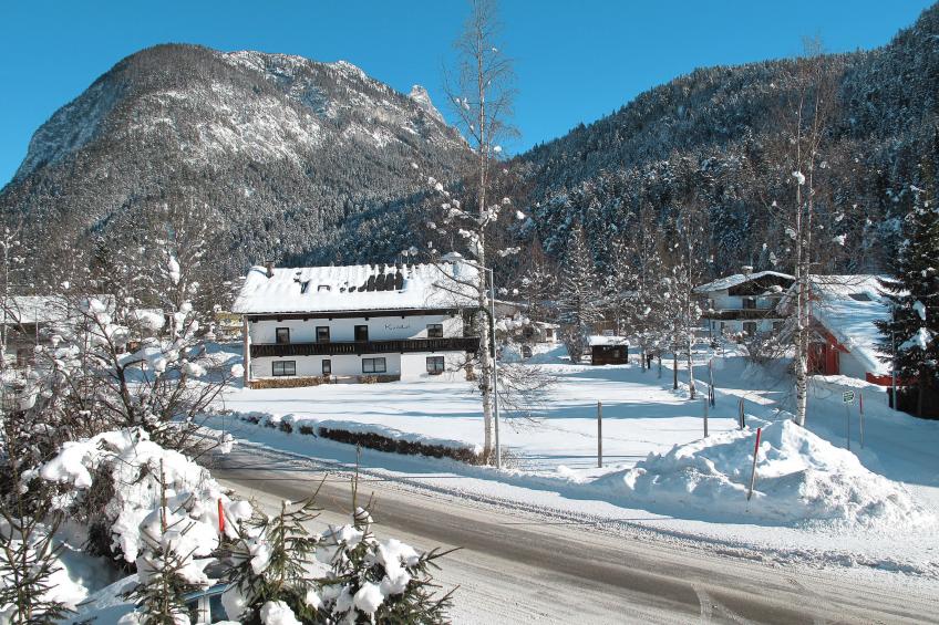 Haus Föhrenheim (SFE202) - foto 25