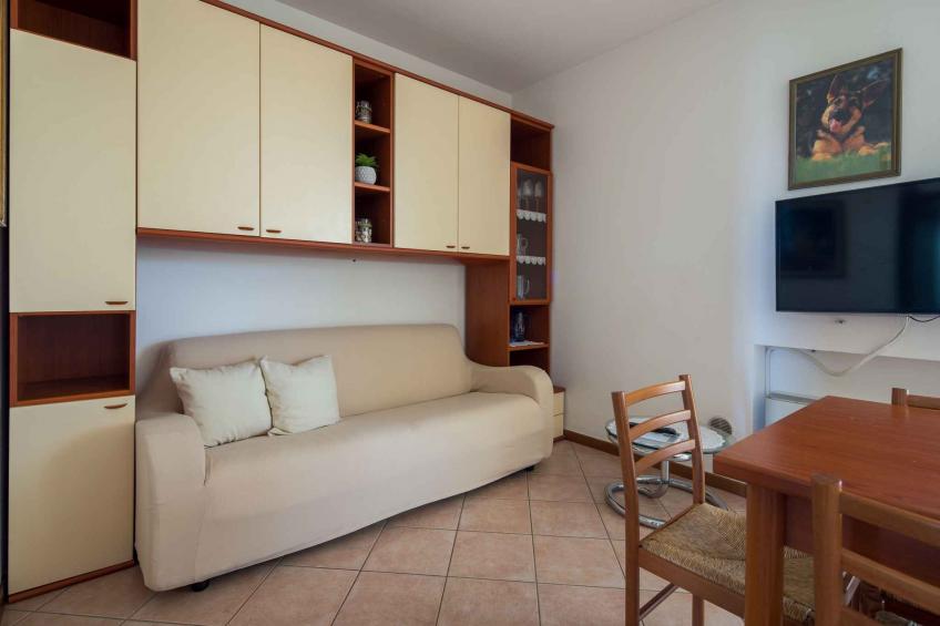 Vakantiewoning nabij het centrum met zwembad, airconditioning, parkeerplaats - VW-M5D4P - foto 14