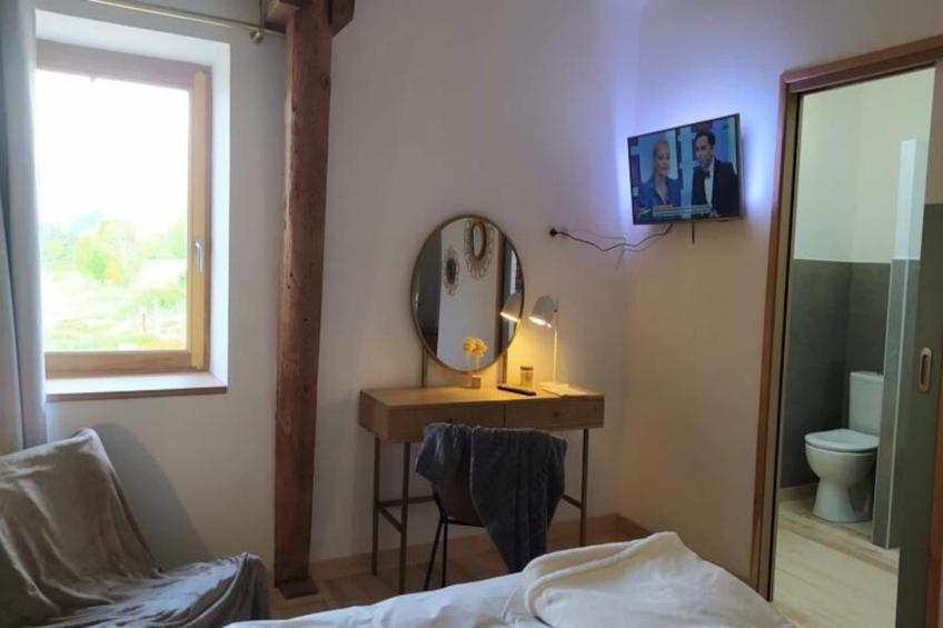 Gîte de France Gîte le crespin 4 épis - foto 15