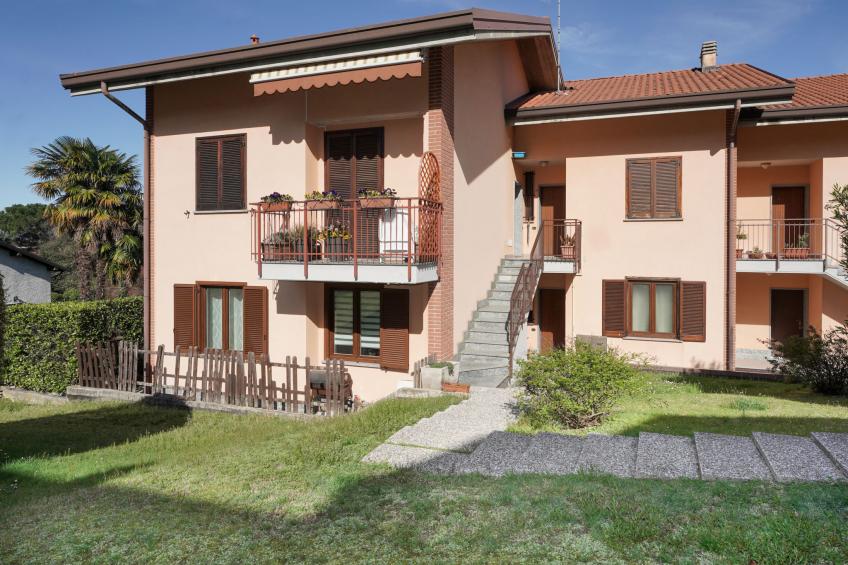 Casa Rigo