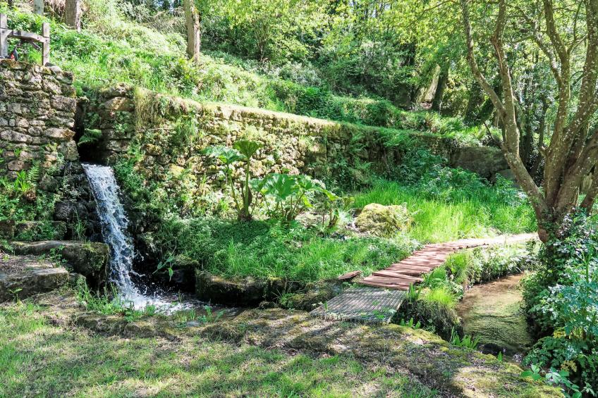 Le moulin de Glenn - foto 60