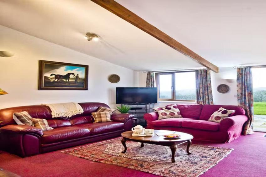 High Cloud Farm & Barn - foto 3