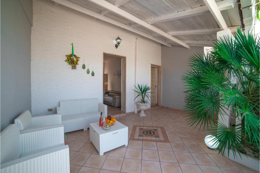 Rusciu Te Lu Mare Apartment - foto 15