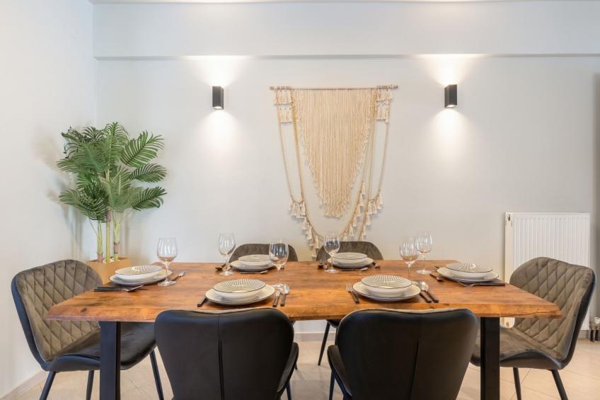 3-Schlafzimmer-Villa mit privatem Pool und Ladegerät für Elektroautos - foto 28