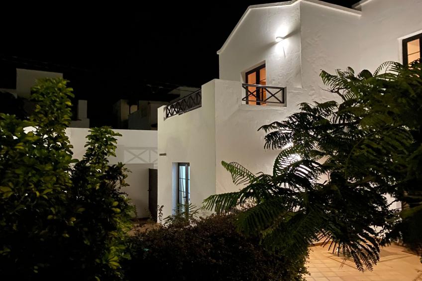 Casa Árbol del Fuego - foto 37