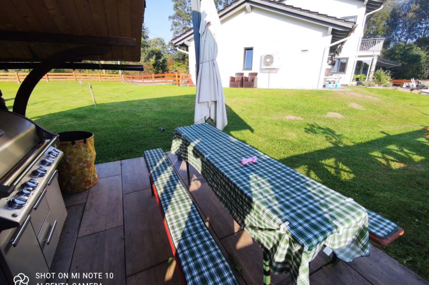 Casa Bianka in Fridolfing - foto 23