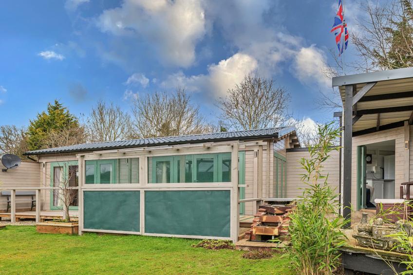 Garden Lodge - foto 7