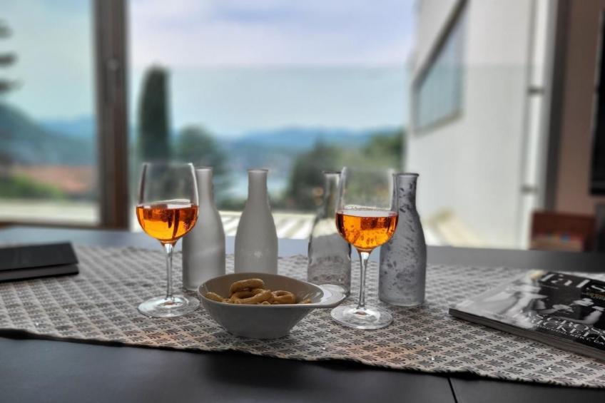 Casa Croevi - foto 6