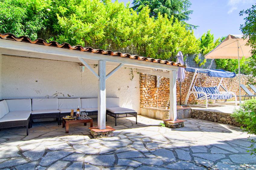 Villa Datcha - foto 36