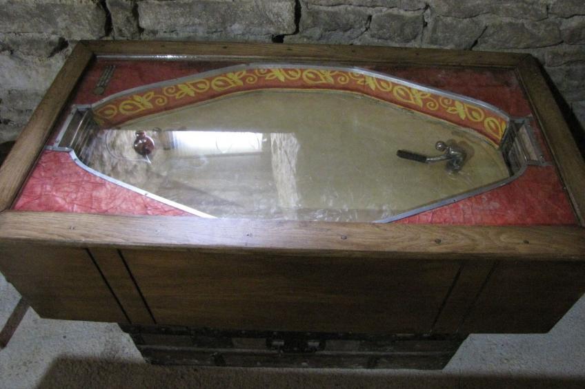 Haus "Les Moinillons" mit privatem Pool - foto 18