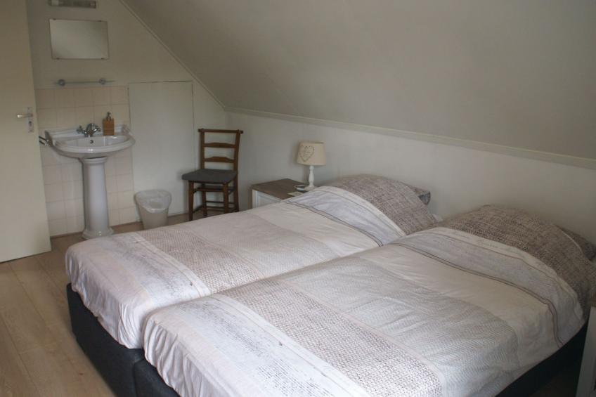 Geschmackvoll eingerichtetes Bauernhaus aus dem 19. - foto 33