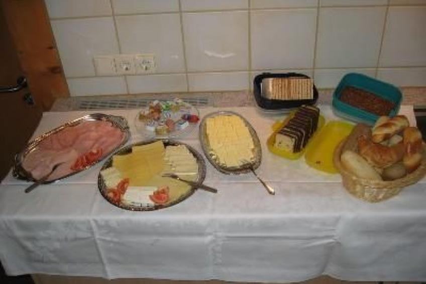 Appartement in Wittenschwand - foto 22