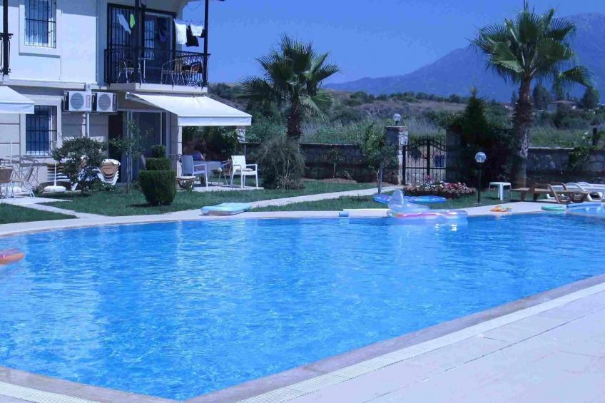 Strandnahe Ferienwohnung über zwei Etagen - foto 4