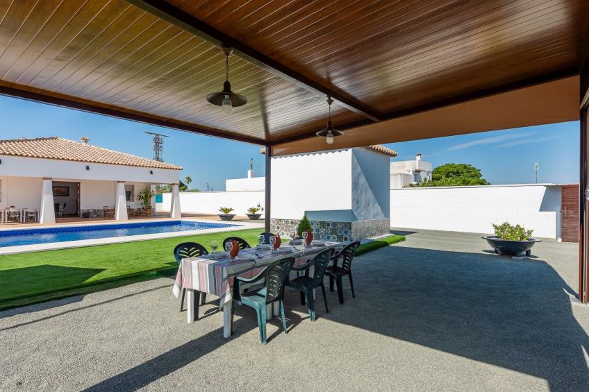 Casa Brisa del Valle - foto 37