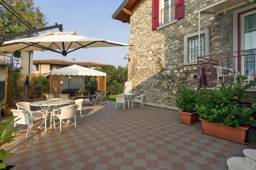 Wunderschöne Wohnung mit Garten und Grill - foto 10