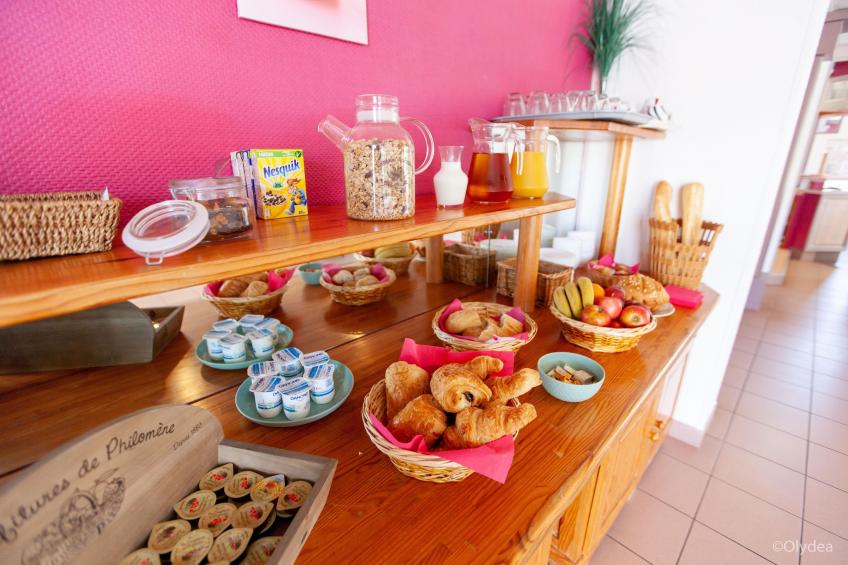 Residence Les Hameaux de la Chalosse, Cassen - Typ B - foto 47