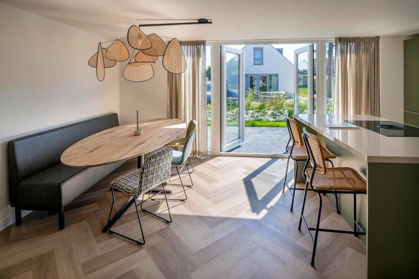 Slapen tussen de duinen - 53 - foto 10