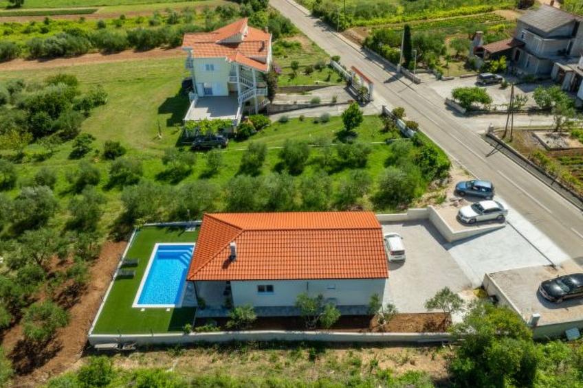 Holiday Home Bonato with pool - foto 21