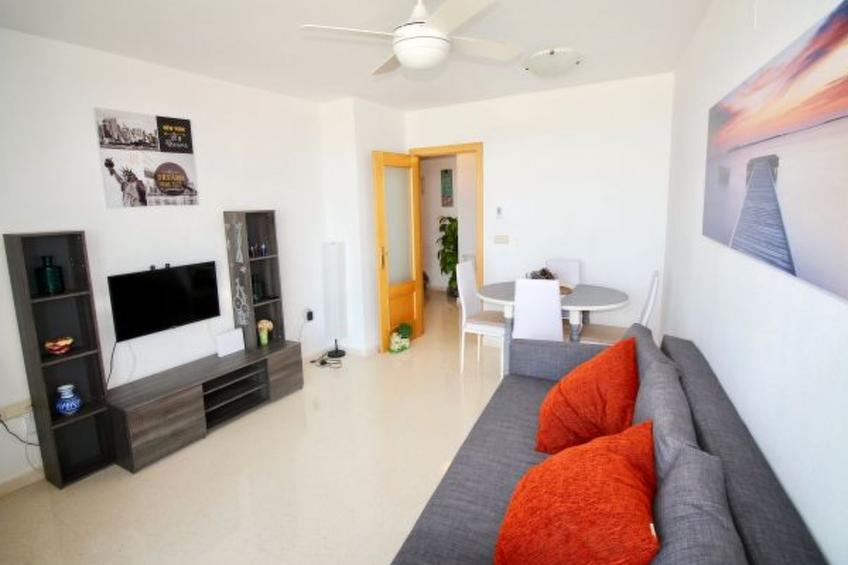 APARTAMENTO POSTIGUET CON BALCON - foto 17