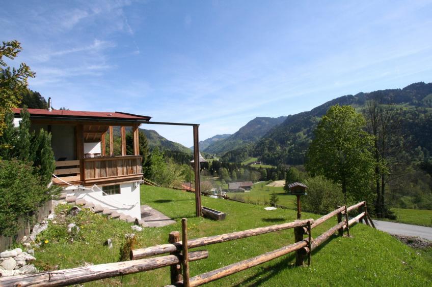 Chalet Niederndorferberg - foto 9