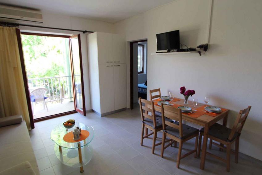 Vakantiewoning met balkon en airconditioning - VW-F4G9G - foto 32