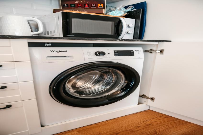 Pinea Mazowiecka 2A-204 Pobierowo - foto 21