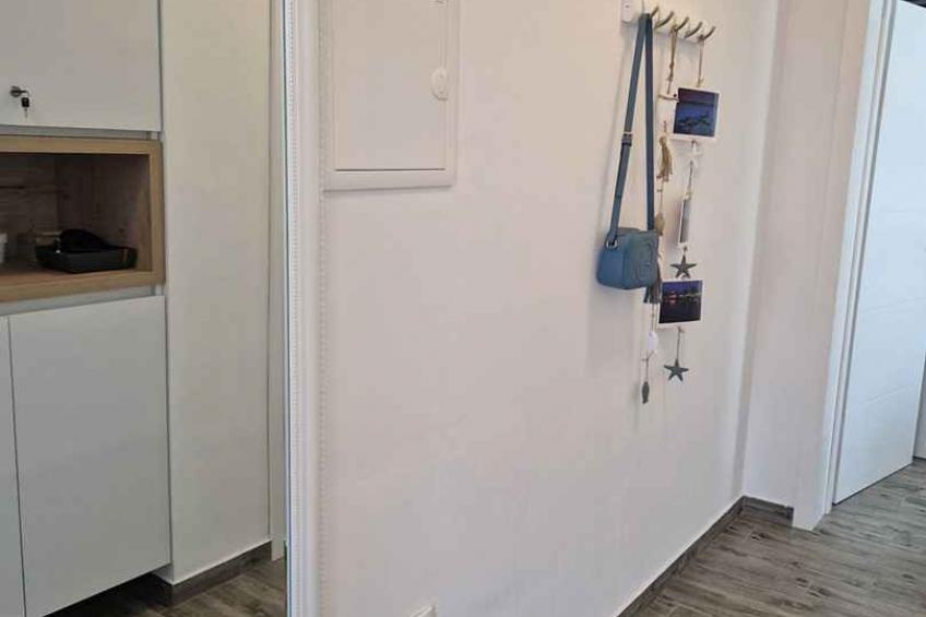 Holiday apartment with balcony and air conditioning - BF-NHJ7Z - foto 29