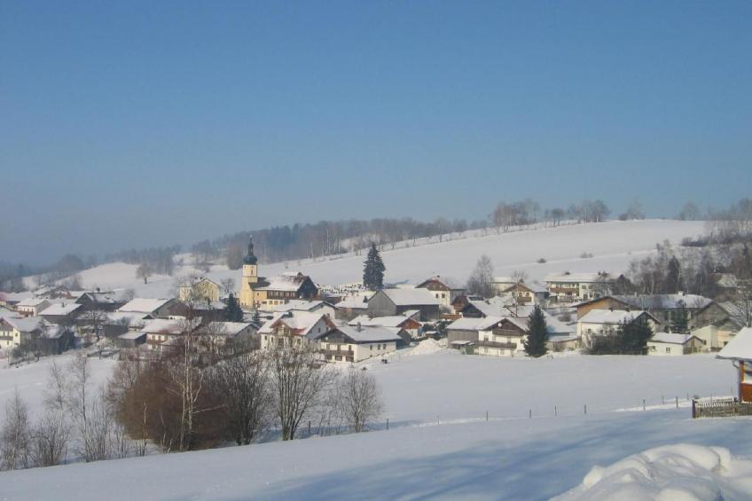 Hohenbogenwinkel - foto 11