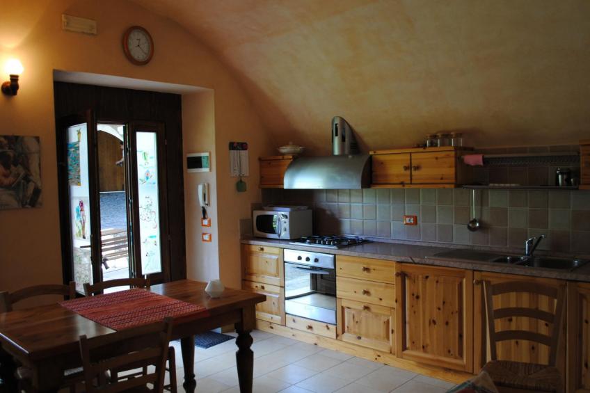 Studio-Apartment mit Balkon mit Seeblick und Zugang zum Garten - foto 55