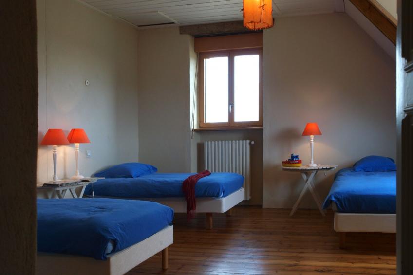 Ferienvilla mit Blick auf das Wasser - foto 15