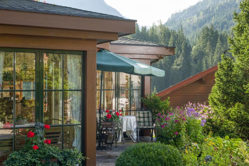 Appartement Bergpanorama - foto 2