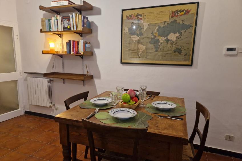 Ein Garten auf Camogli von Holiday World - foto 4