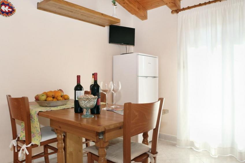 Wohnung 'Adriana' in Strandnähe - foto 40