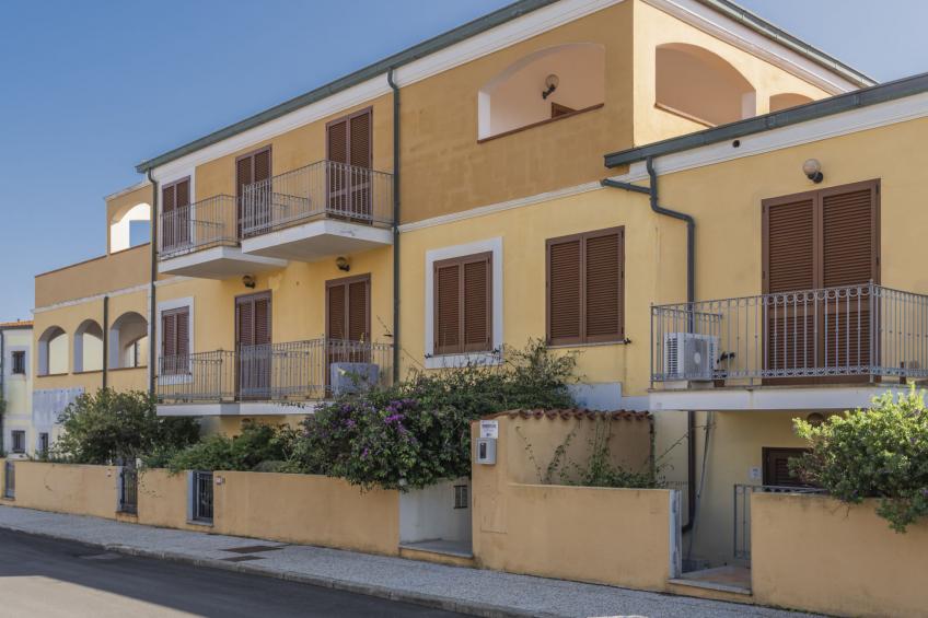 Zweizimmerwohnung 4 Personen Le Pavoncelle - foto 9