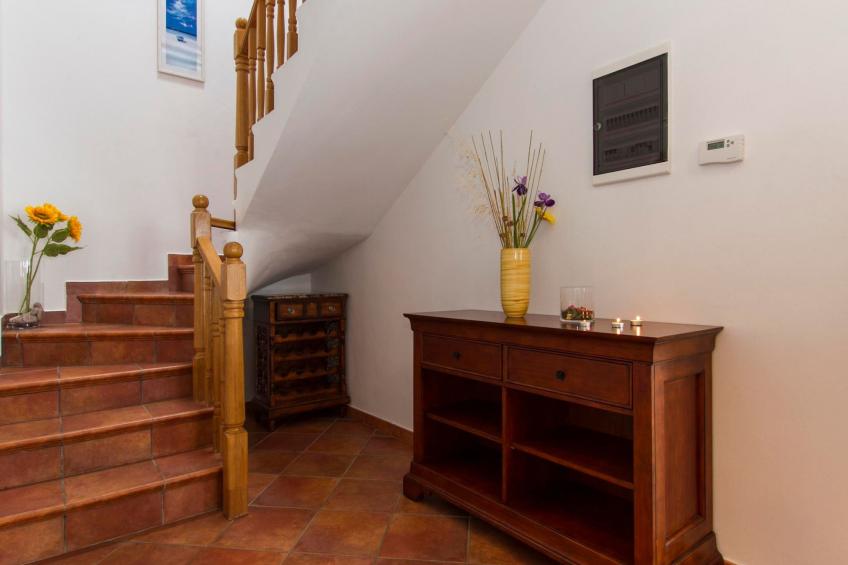 Ferienvilla "The Quiet Escape" - foto 25