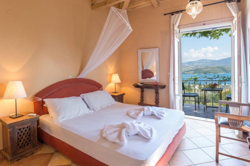 Villa Pergola - foto 14