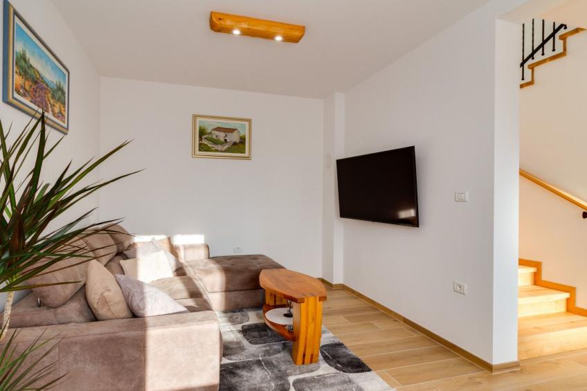 "Villa Nima" mit privatem Pool - foto 63