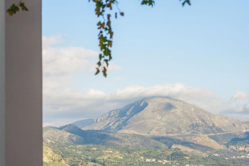 Traditionelle Villa mit Pool und BBQ, in der Nähe von Rethymno - foto 22